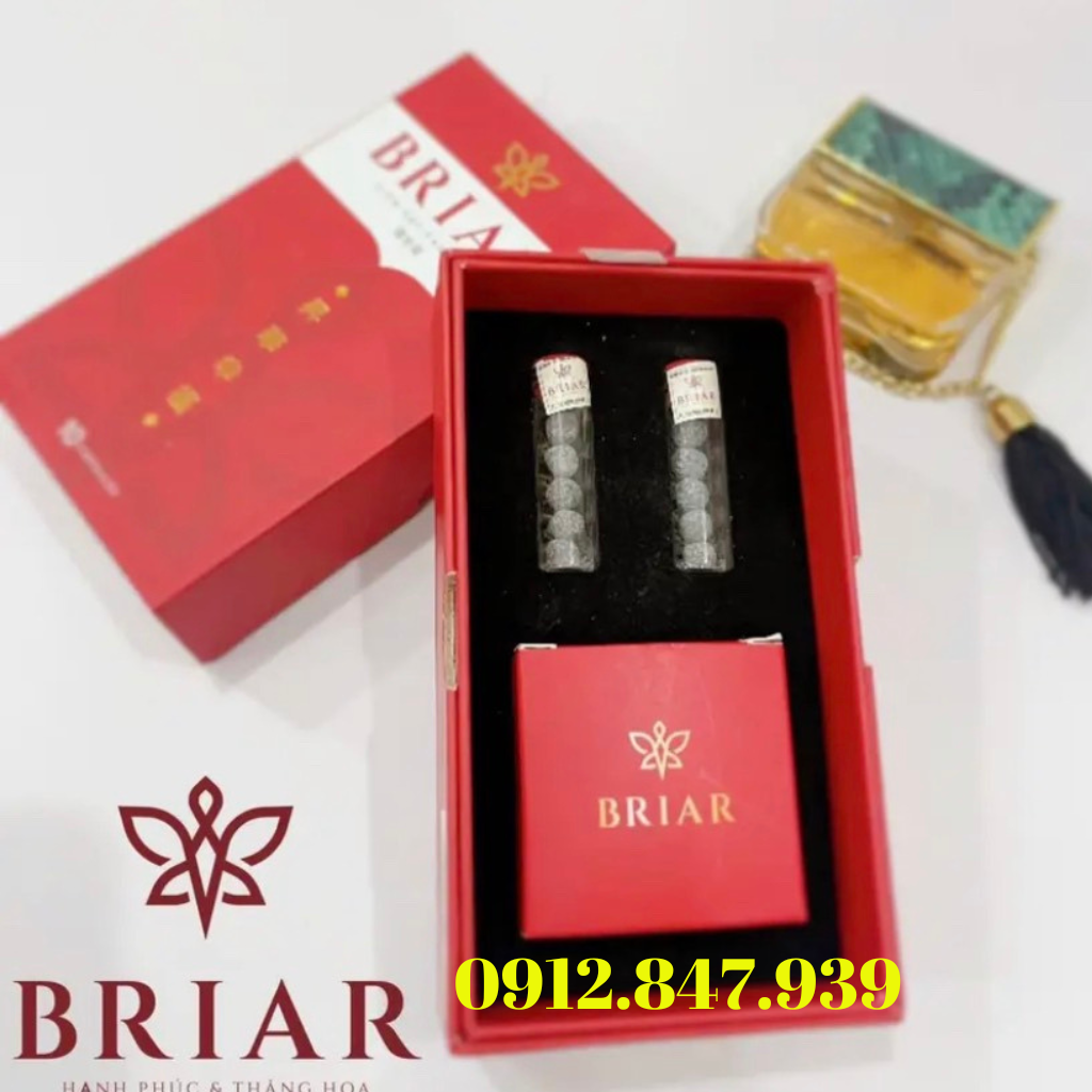 Viên đặt phụ khoa Briar Se khít cô bé sau 2h