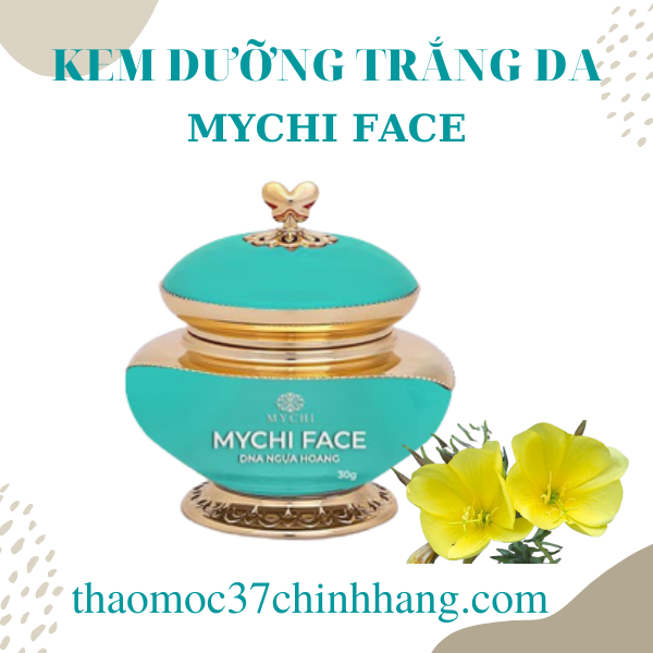 Kem dưỡng da MyChi Face