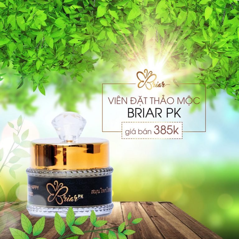 Viên đặt phụ khoa Briar Se khít cô bé sau 2h