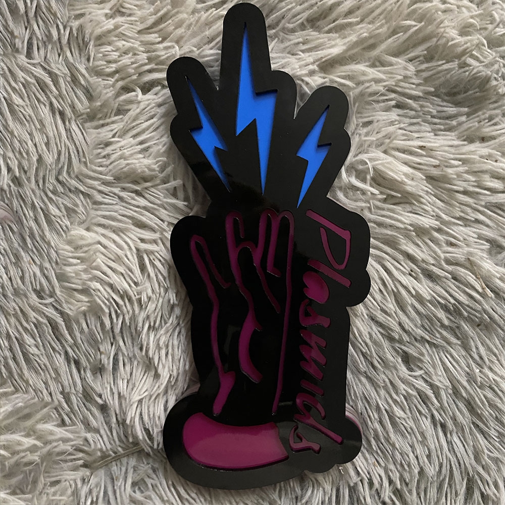 Đèn Hộp Led Trang Trí Theo Yêu Cầu MẪU 54