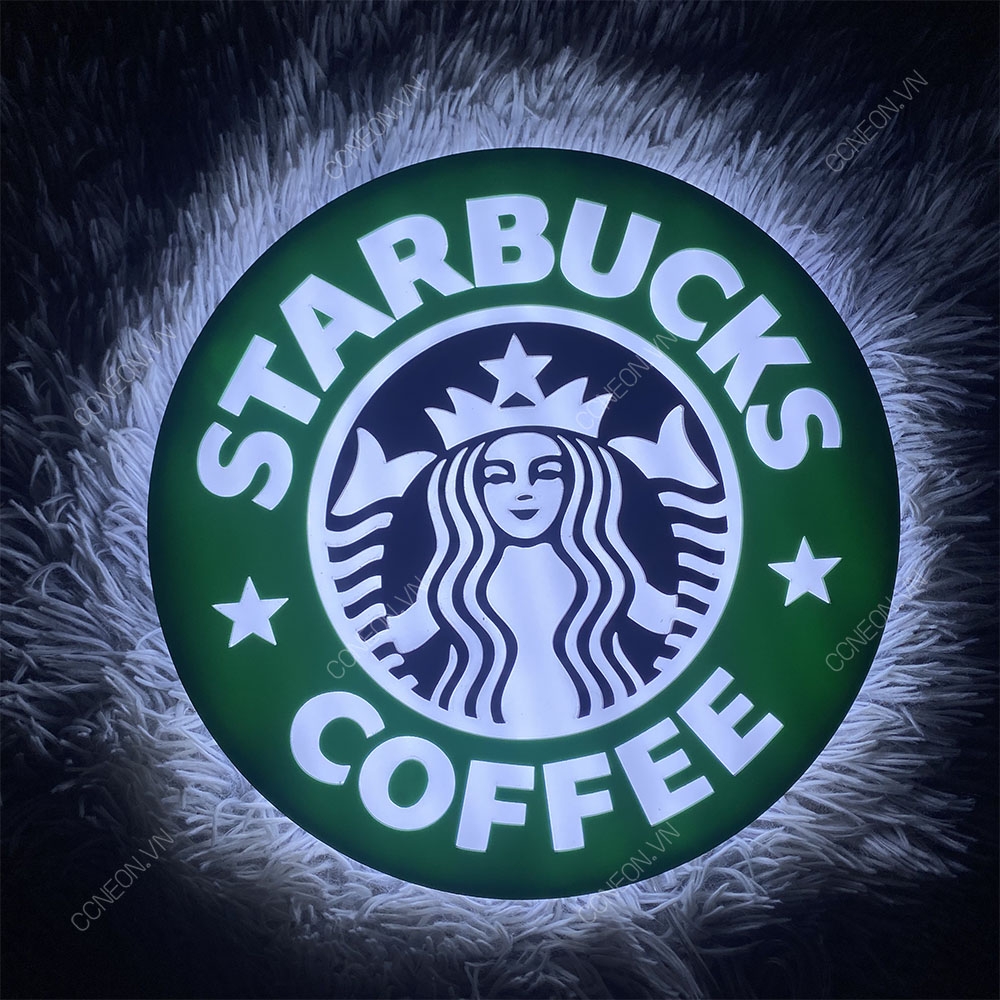 Đèn Hộp Led Trang Trí Theo Yêu Cầu MẪU 56