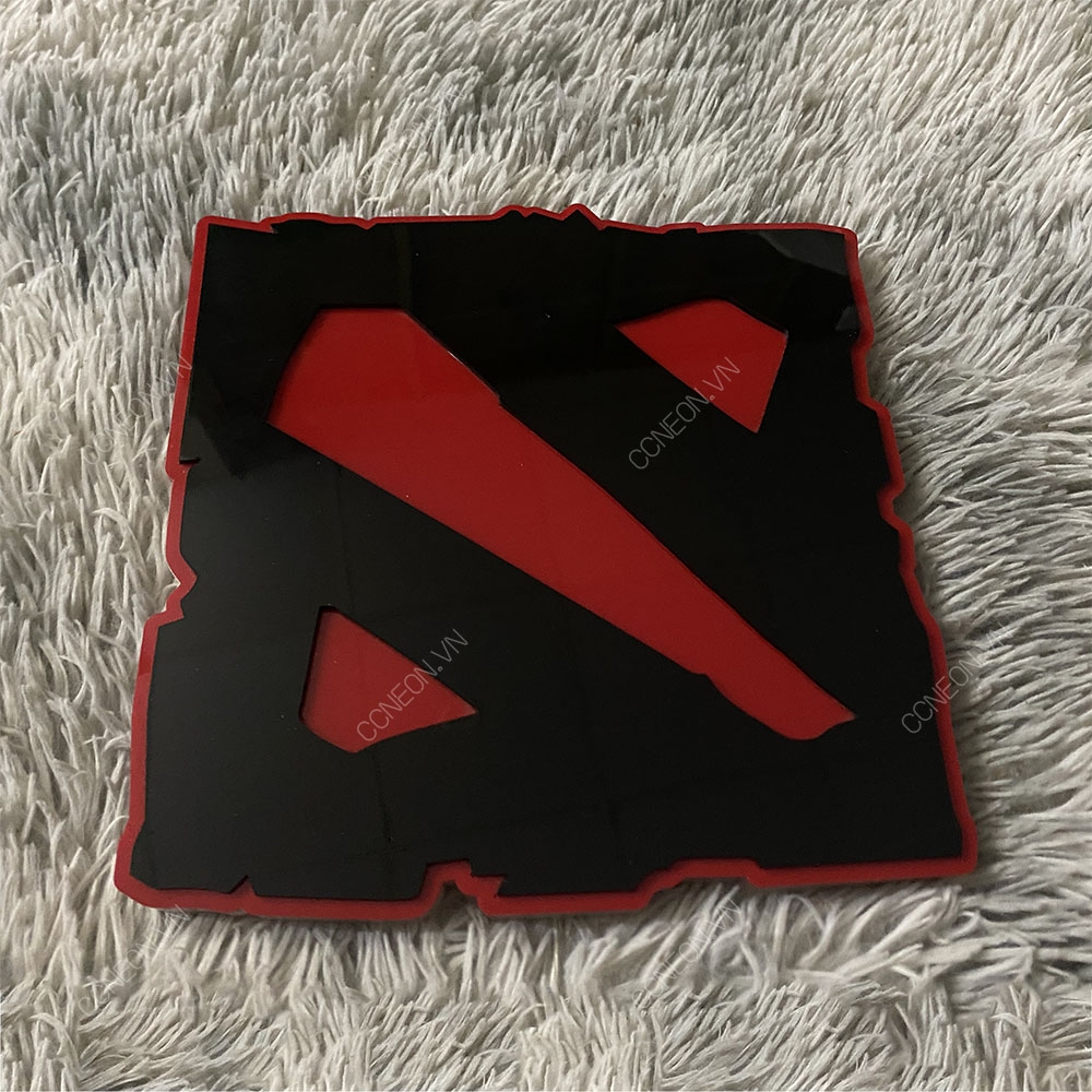 Đèn Hộp Led Trang Trí Theo Yêu Cầu MẪU 58