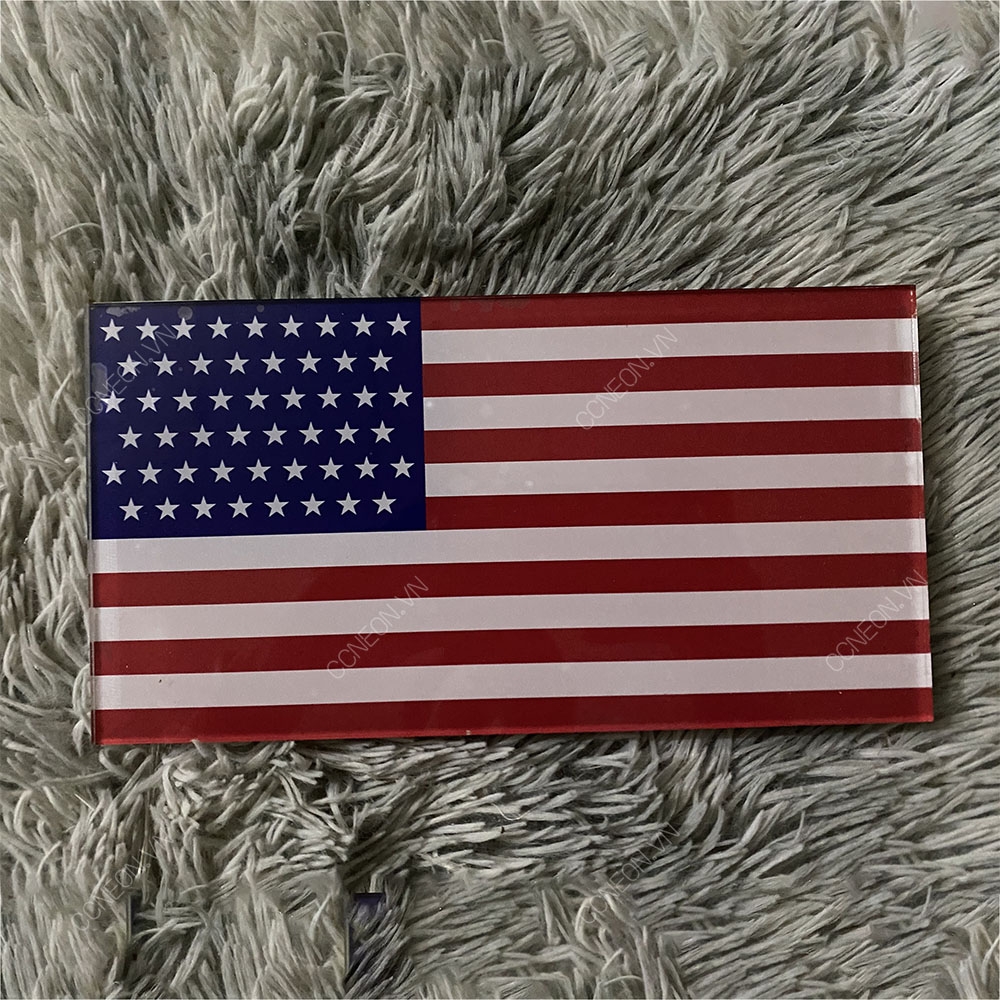 Đèn Hộp Led Trang Trí Theo Yêu Cầu MẪU 62