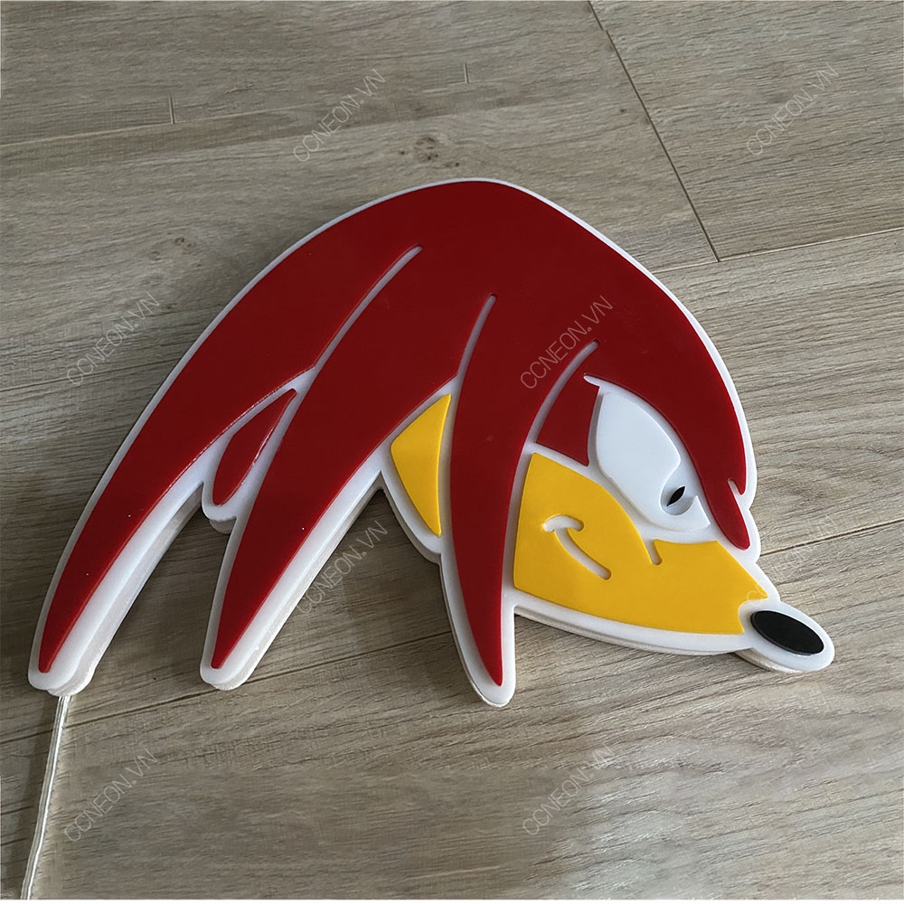 Đèn Hộp Led Trang Trí Theo Yêu Cầu MẪU 65