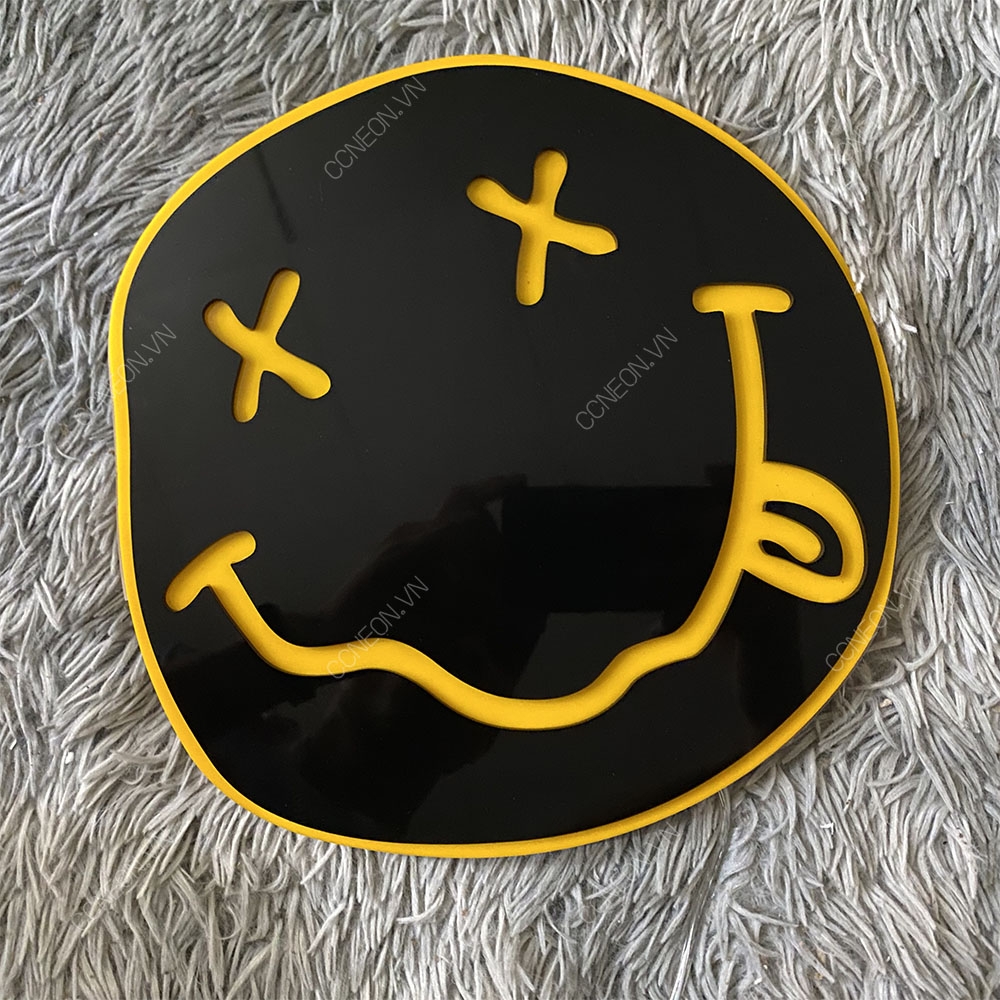 Đèn Hộp Led Trang Trí Theo Yêu Cầu MẪU 67