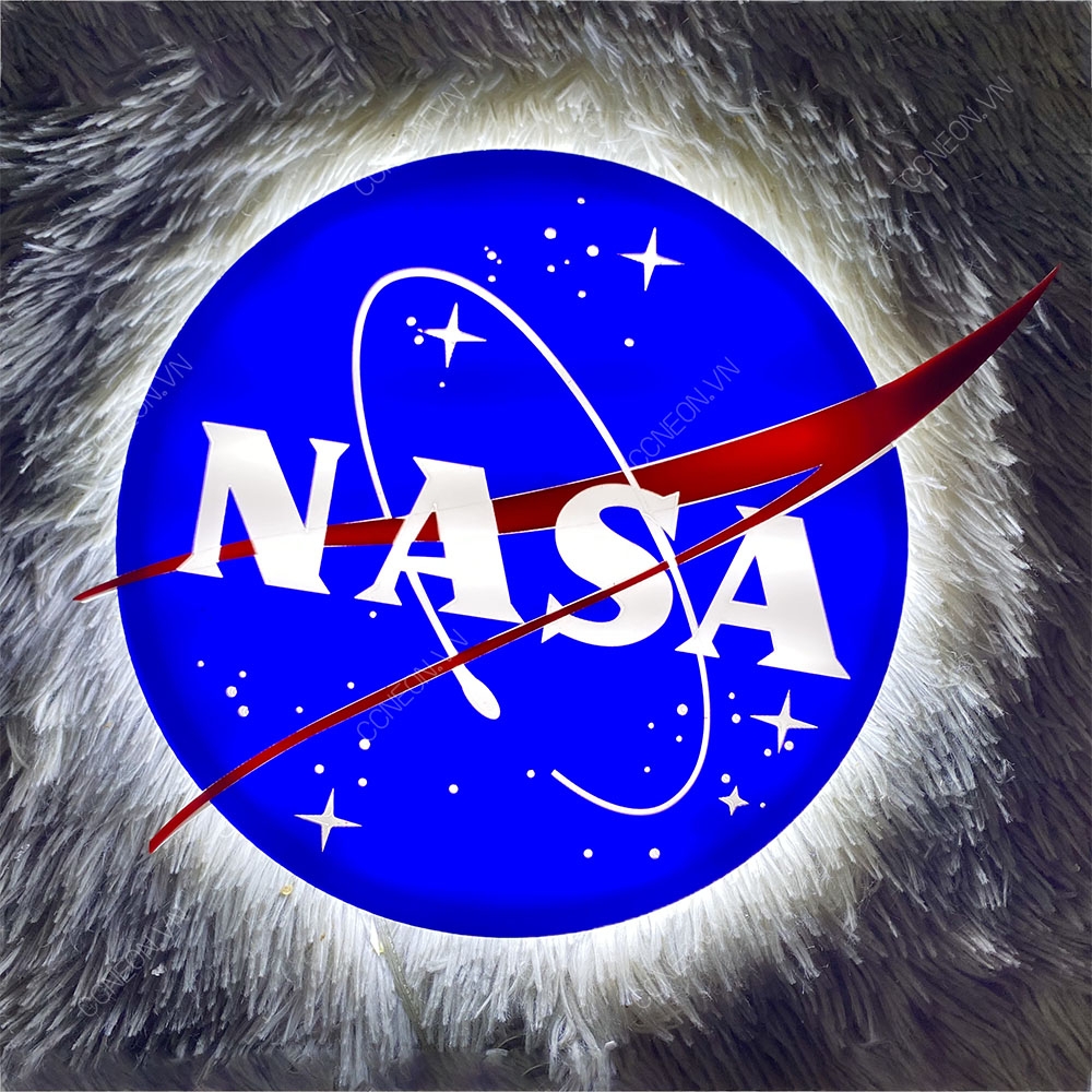 Đèn Hộp Led Trang Trí Theo Yêu Cầu MẪU 70