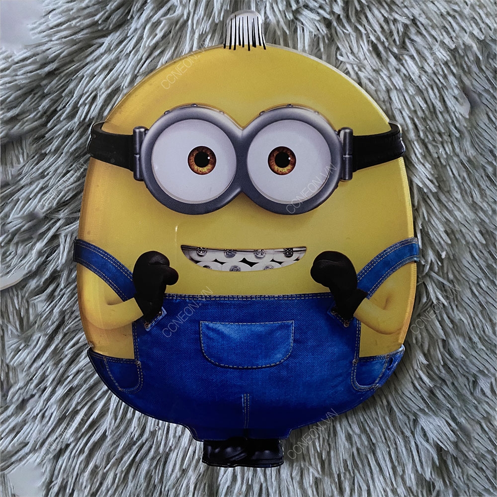 Đèn Hộp Led Trang Trí Theo Yêu Cầu MẪU 71