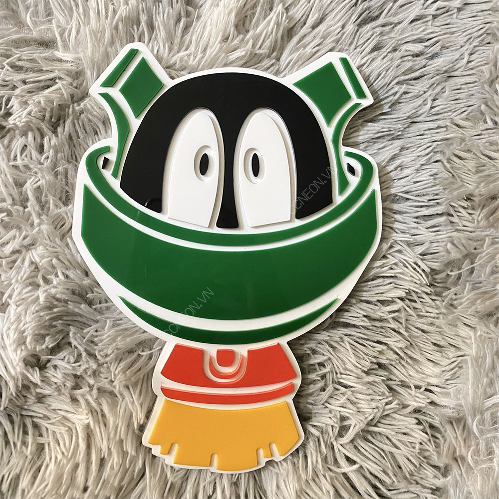 Đèn Hộp Led Trang Trí Theo Yêu Cầu MẪU 72