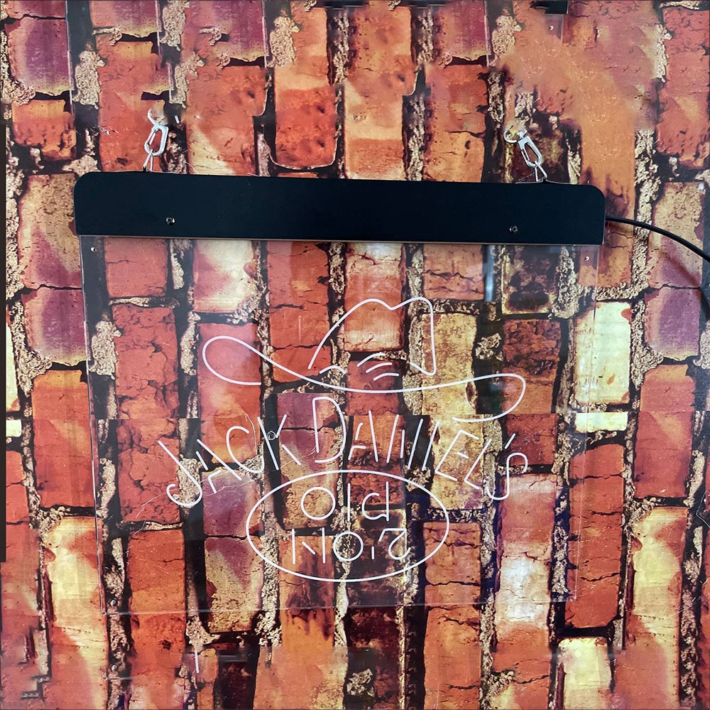 Bảng Mica Khắc Thiết Kế Theo Yêu Cầu