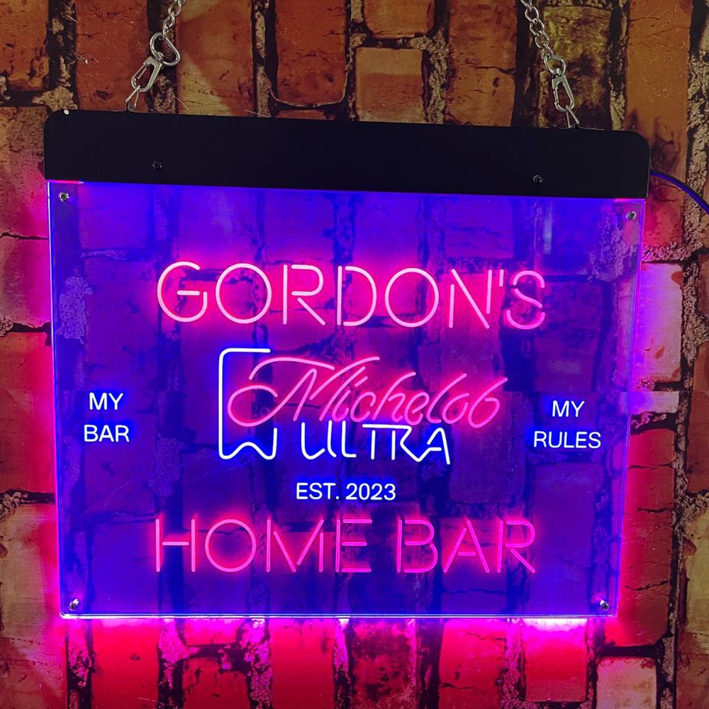 Bảng Mica Khắc Thiết Kế Theo Yêu Cầu