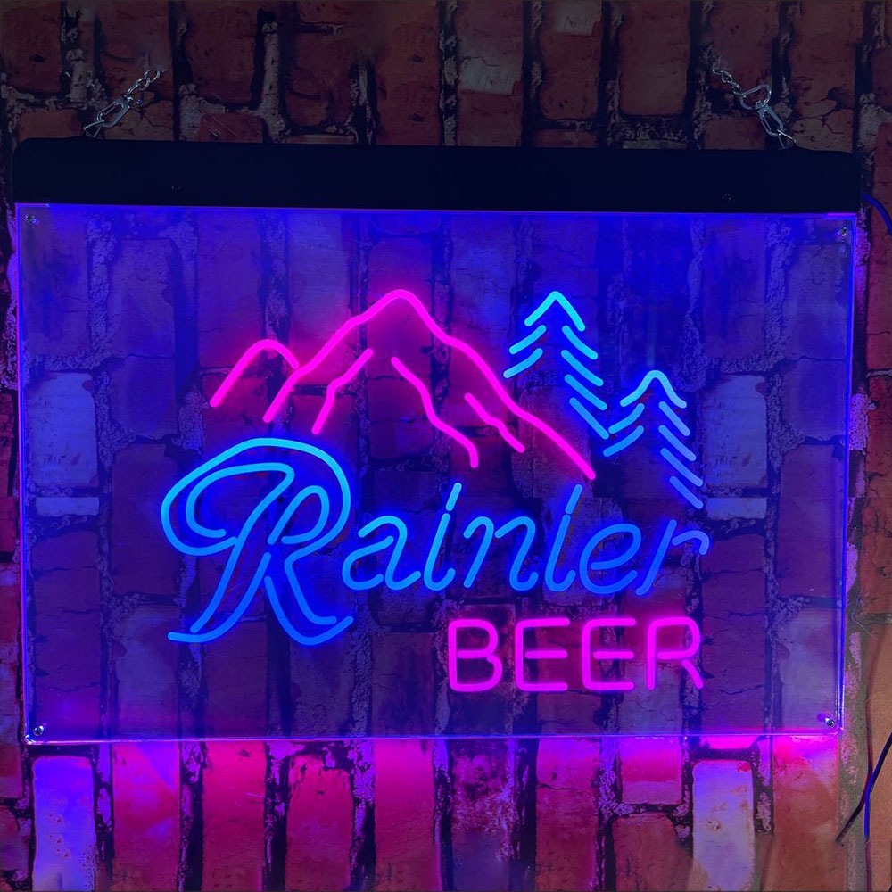 Bảng Mica Khắc Thiết Kế Theo Yêu Cầu