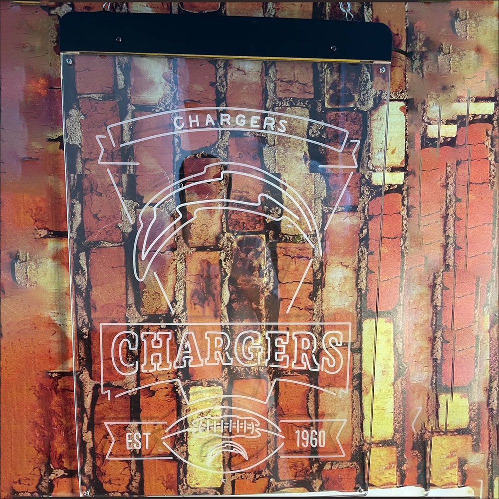 Bảng Mica Khắc Thiết Kế Theo Yêu Cầu