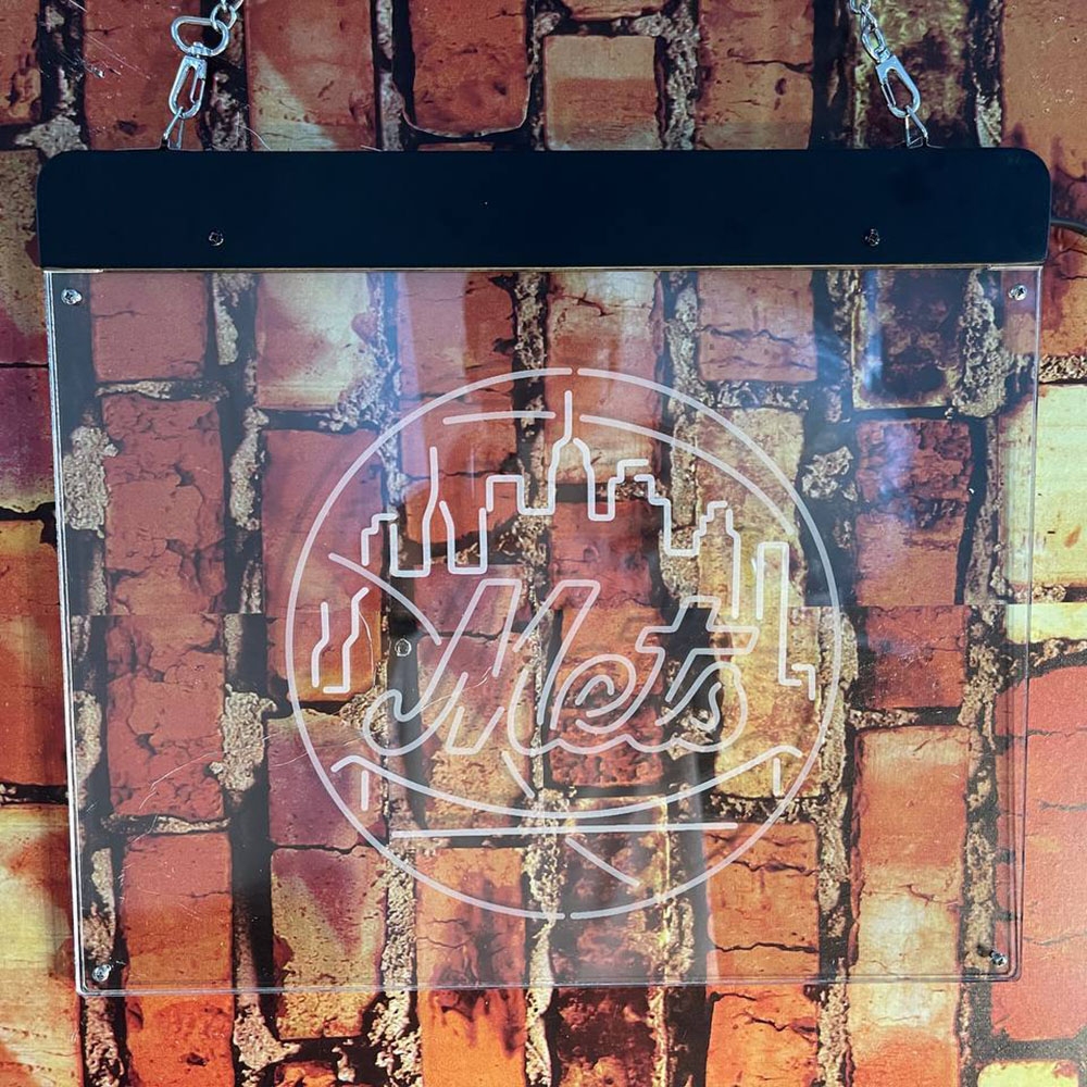 Bảng Mica Khắc Thiết Kế Theo Yêu Cầu