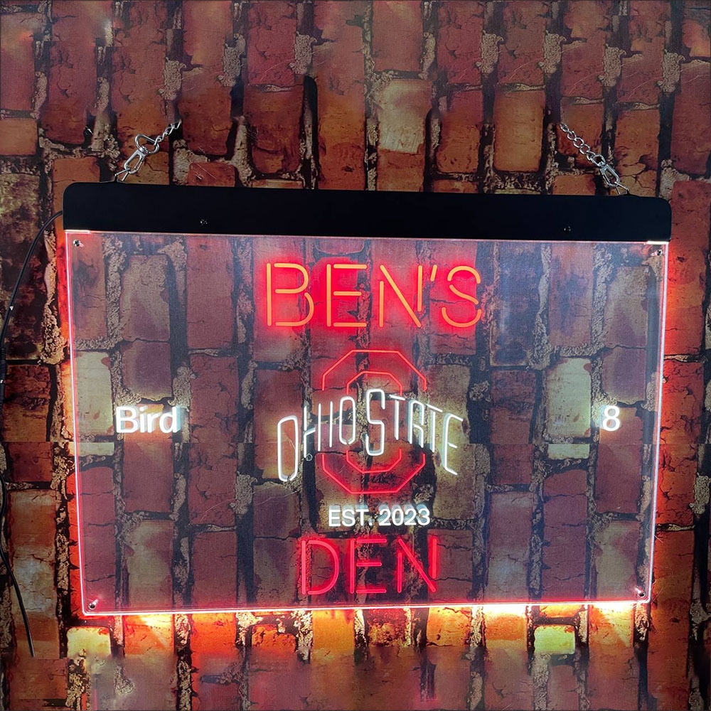 Bảng Mica Khắc Thiết Kế Theo Yêu Cầu