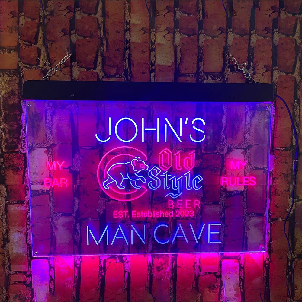 Bảng Mica Khắc Thiết Kế Theo Yêu Cầu