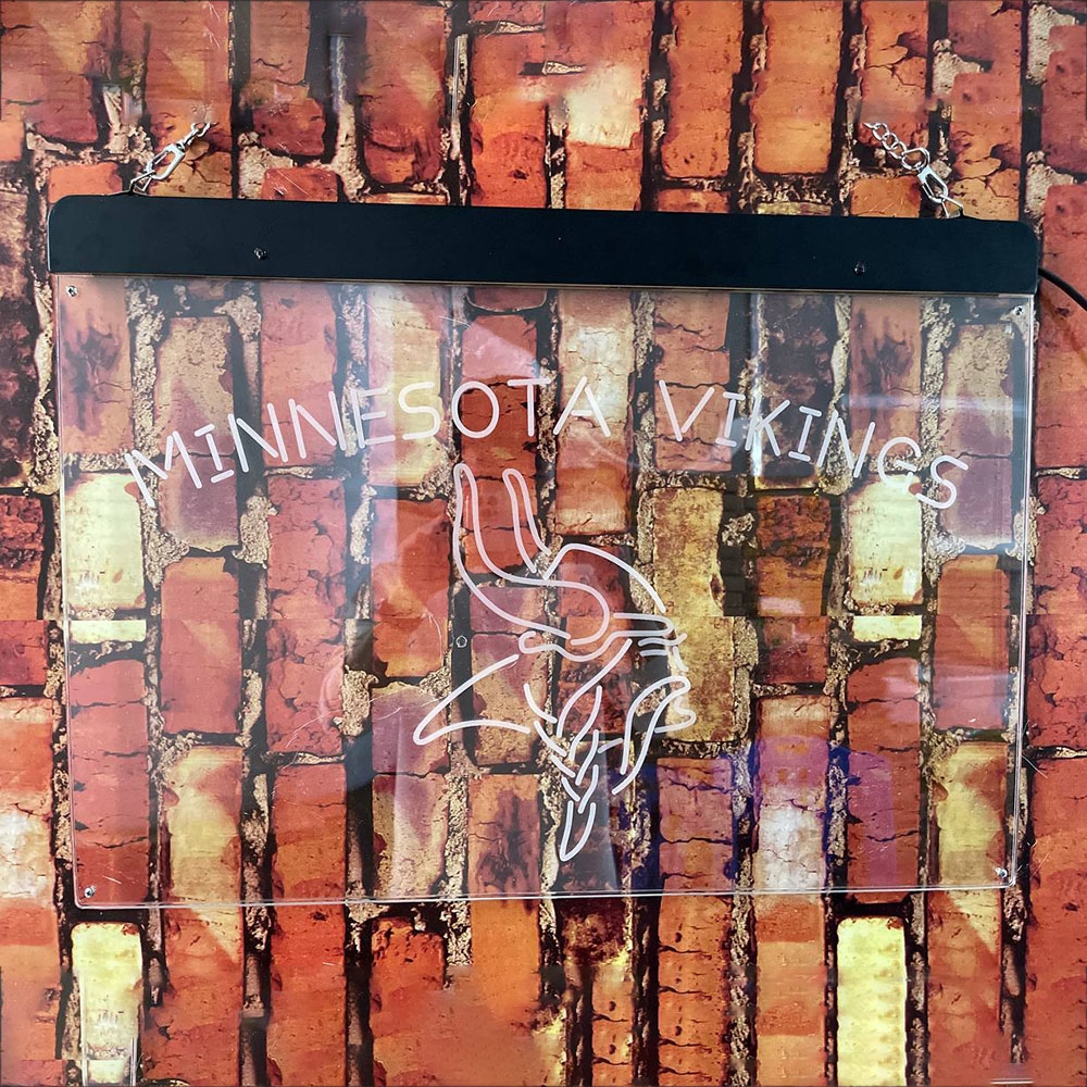 Bảng Mica Khắc Thiết Kế Theo Yêu Cầu