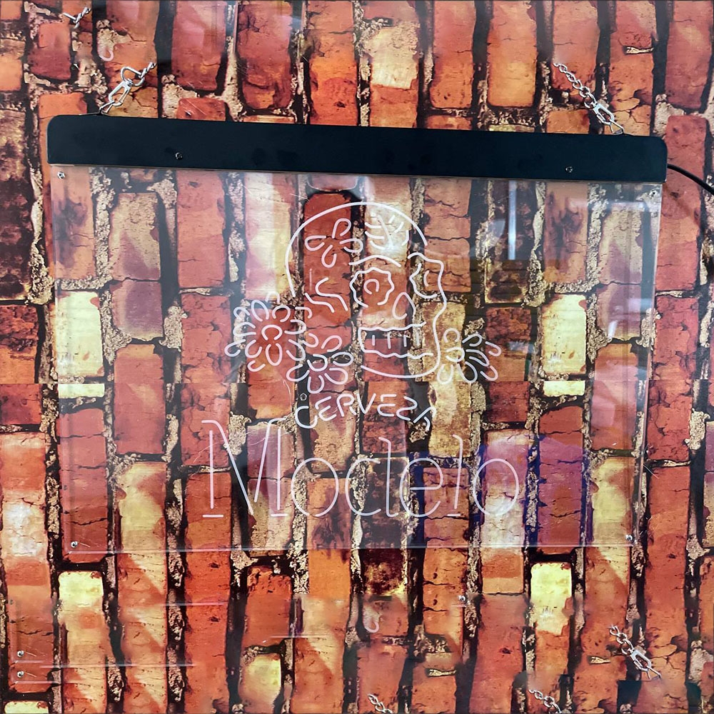 Bảng Mica Khắc Thiết Kế Theo Yêu Cầu