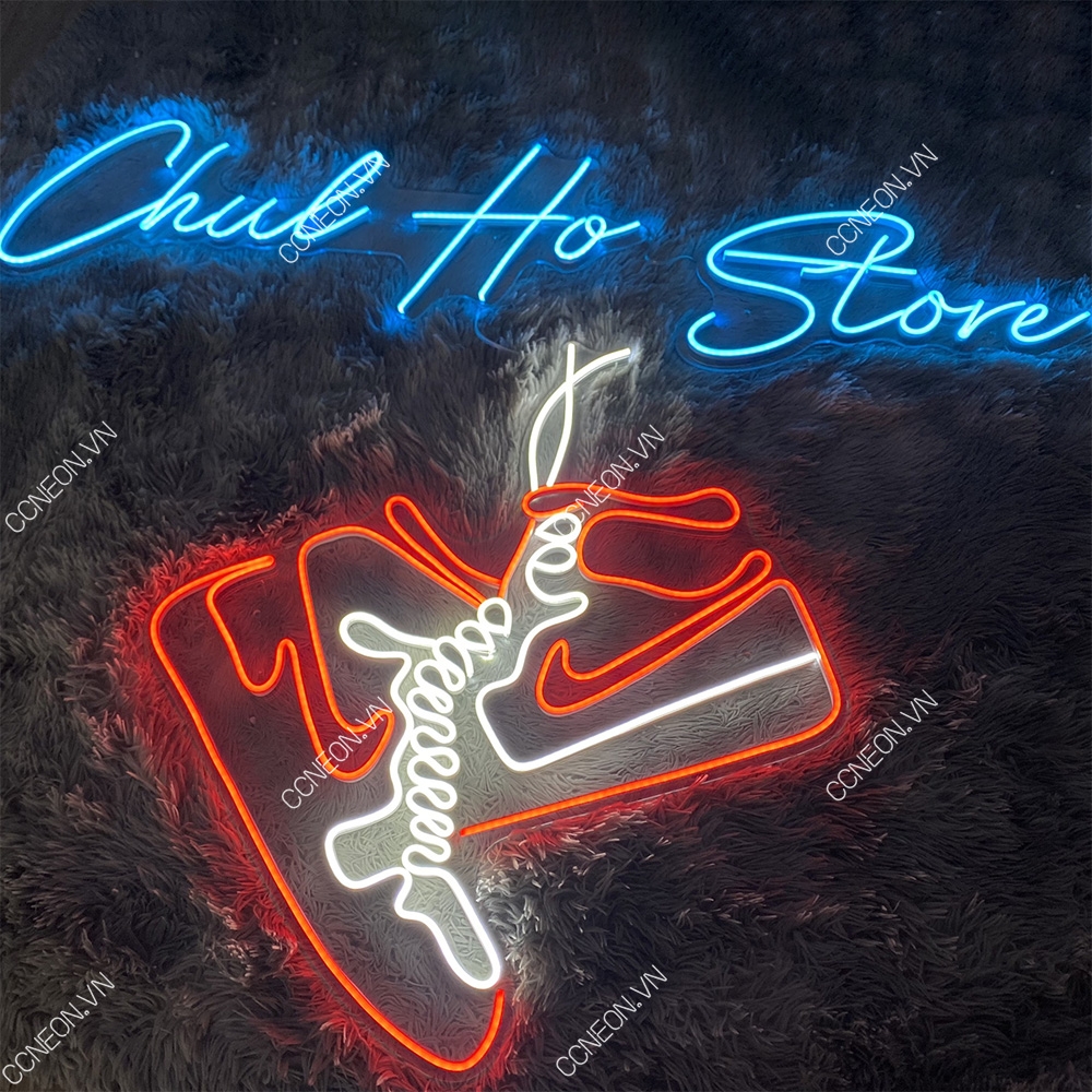 Đèn Trang Trí Led Neon Chul ho Store