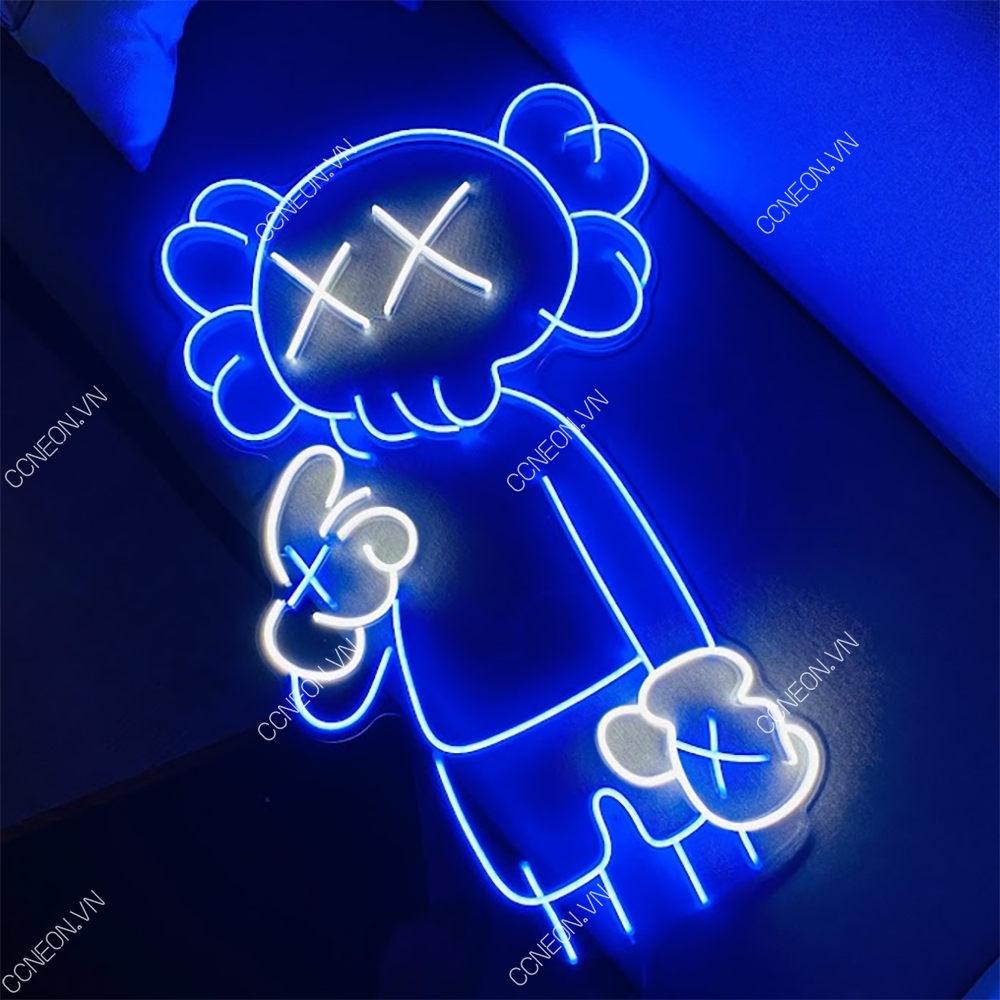 Đèn Trang Trí Led Neon Kaw [Mẫu 5]