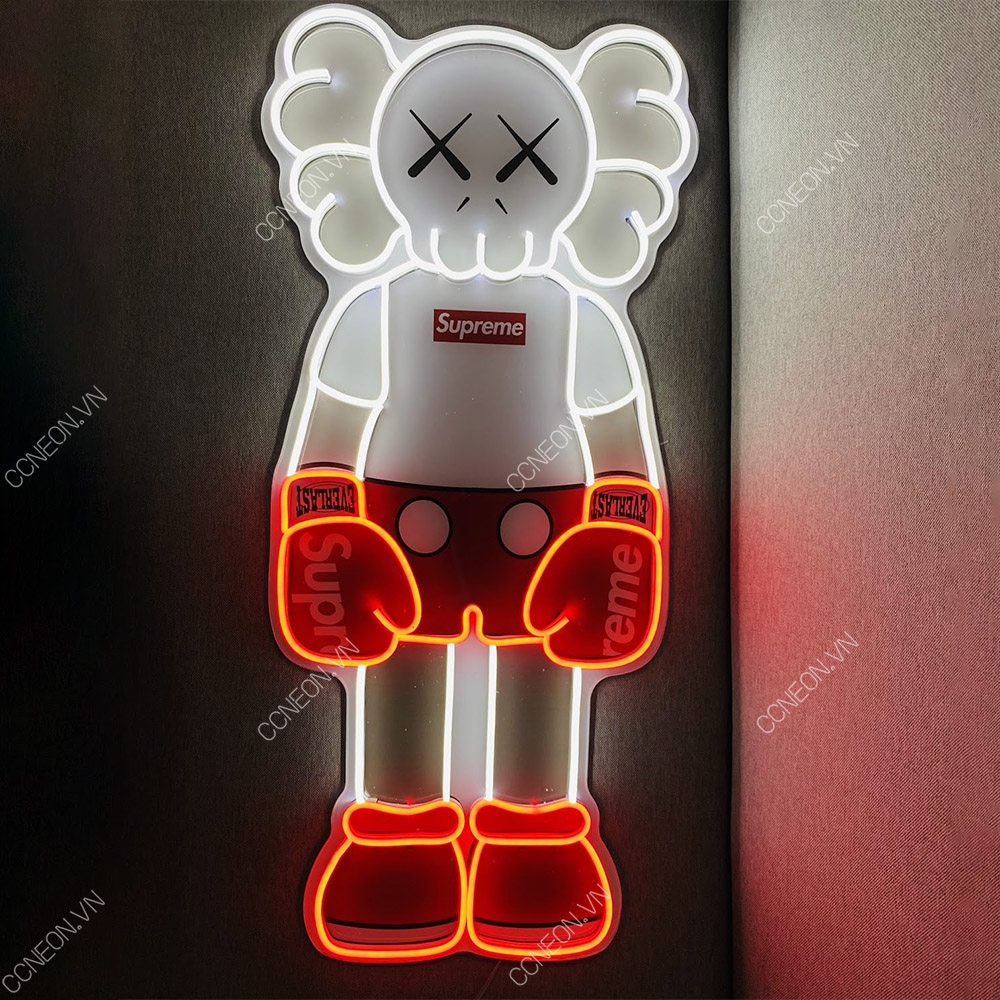 Đèn Trang Trí Led Neon Kaw Supreme