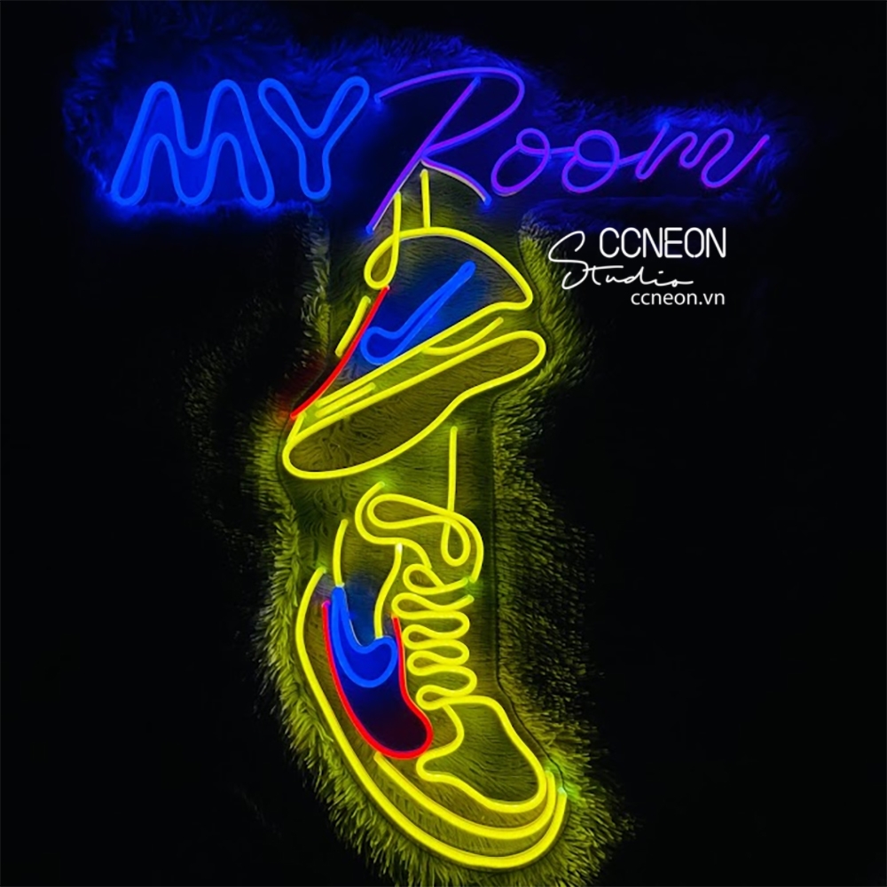 Đèn Trang Trí Led Neon My Room