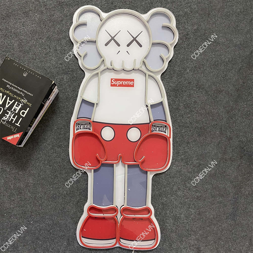 Đèn Trang Trí Led Neon Kaw Supreme