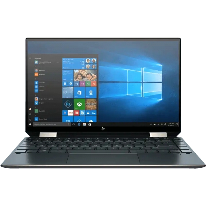 HP SPECTRE 13 X360 2020