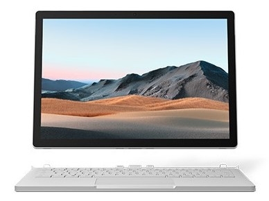 SURFACE BOOK 3 13 INCH
