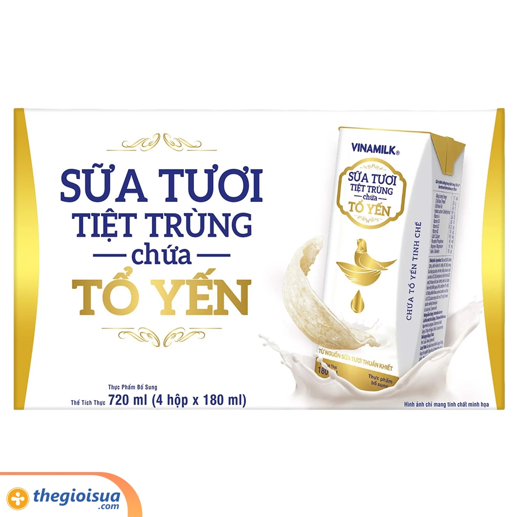 Vinamilk: Câu chuyện đằng sau Logo nhận diện thương hiệu mới