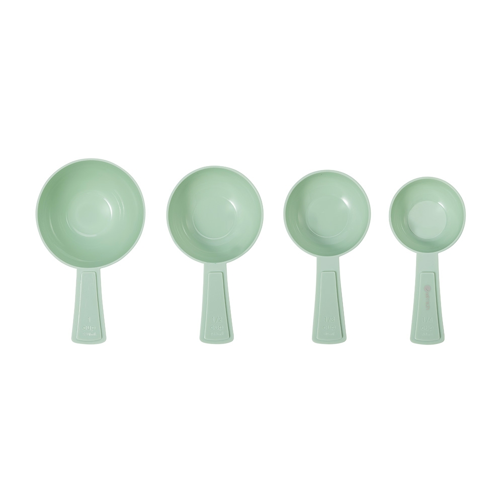 Bộ cốc đong 4 chiếc Elmich EL0276