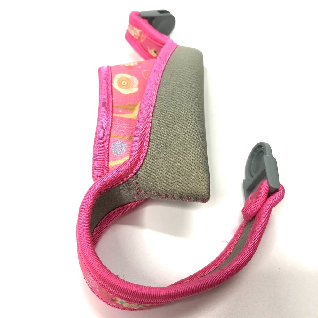 Túi đựng bình giữ nhiệt Lock&Lock ngộ nghĩnh dễ thương dành cho bình dưới 600ml LHC4131, LHC4125, LHC4227... - JoyMall