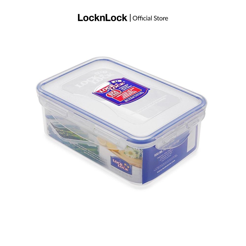 Hộp Bảo Quản Thực Phẩm LocknLock, hàng chính hãng - JoyMall