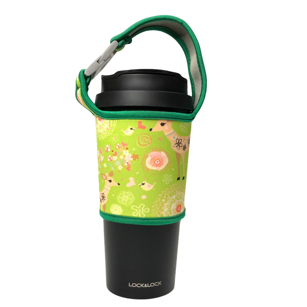 Túi đựng ly giữ nhiệt Lock&Lock không đáy LHC4151 LHC4136 LHC4137 LHC4147 LHC4139 LHC3249