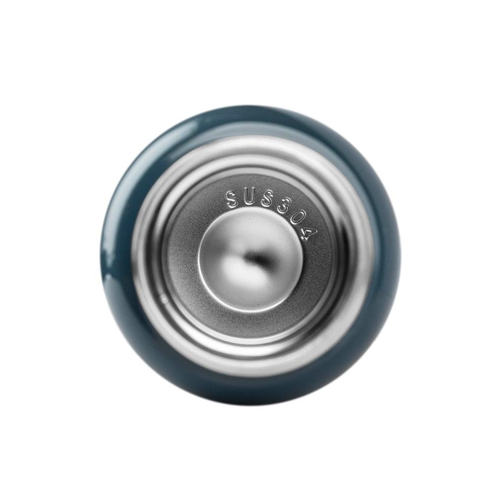 Bình giữ nhiệt Inox 304 ELMICH EL8296, Hàng chính hãng, Dung tích 480ml, Có lưới lọc trà, Giữ nhiệt lâu 8H-10H - JoyMall