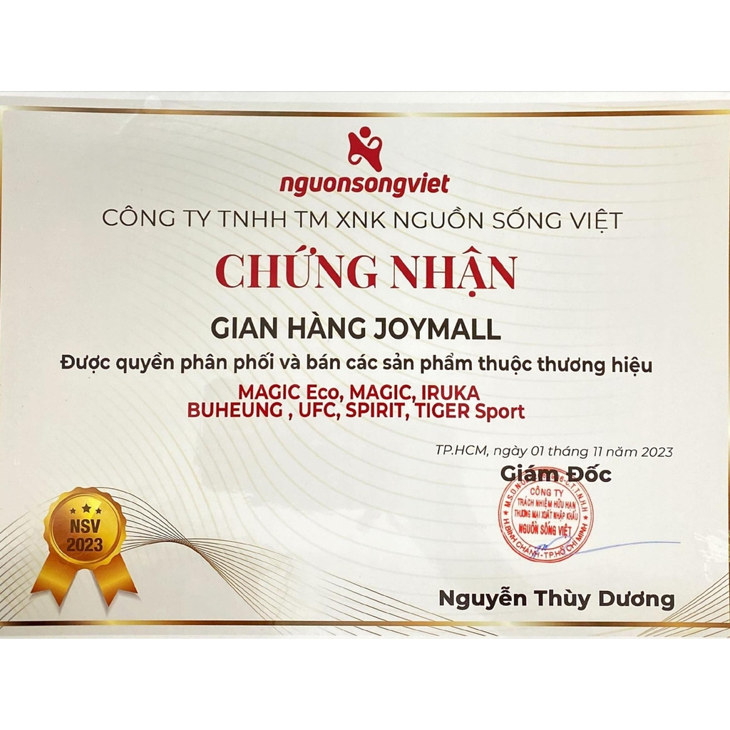 Nồi chiên không dầu Magic Korea A-801 Đỏ 6L 1800W, Hàng Chính Hãng, Loại Bỏ 80% Lượng Dầu Thừa - JoyMall