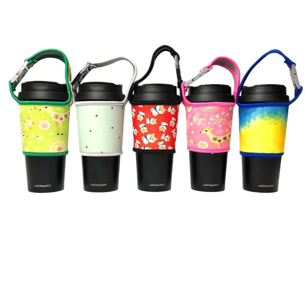 Túi đựng ly giữ nhiệt Lock&Lock không đáy LHC4151 LHC4136 LHC4137 LHC4147 LHC4139 LHC3249