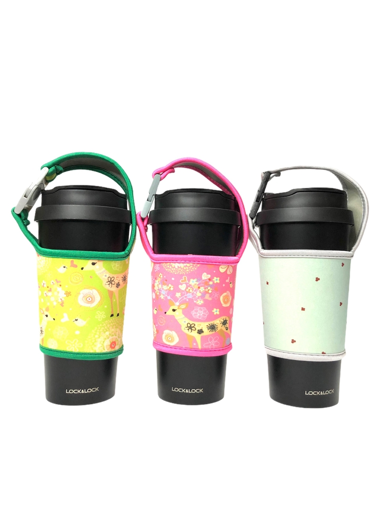 Túi đựng ly giữ nhiệt Lock&Lock không đáy LHC4151 LHC4136 LHC4137 LHC4147 LHC4139 LHC3249