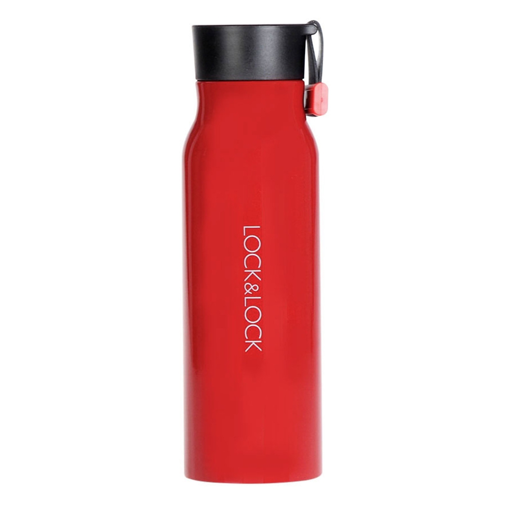 Bình Giữ Nhiệt Thép Không Gỉ Lock&Lock Name Tumbler LHC4125 (500ml)