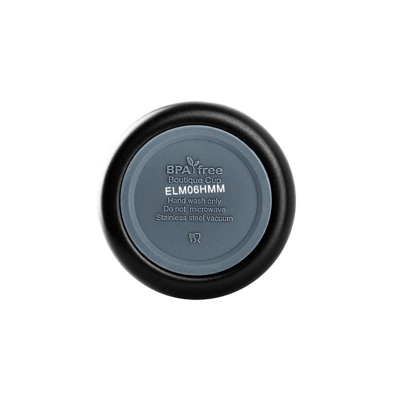 Bình giữ nhiệt inox 304 cao cấp Elmich EL-3686OL, Hàng chính hãng, Dung tích 500ml, Kết cấu bỏ 3 lớp - JoyMall