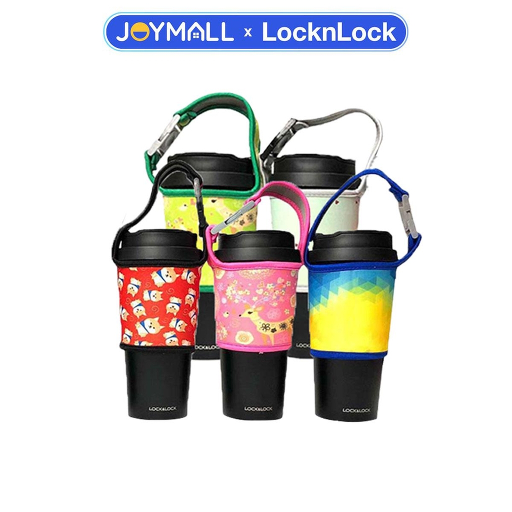 Túi đựng ly giữ nhiệt Lock&Lock không đáy LHC4151 LHC4136 LHC4137 LHC4147 LHC4139 LHC3249