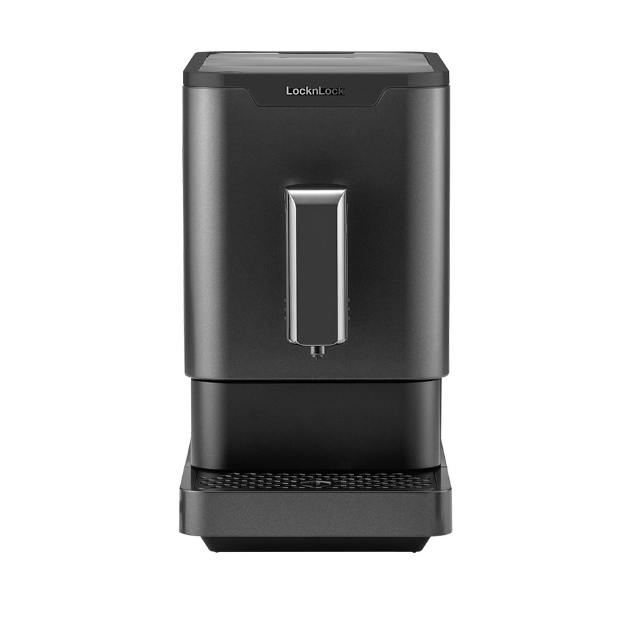 Máy pha cà phê Lock&Lock Espresso Coffee Machine EJC636