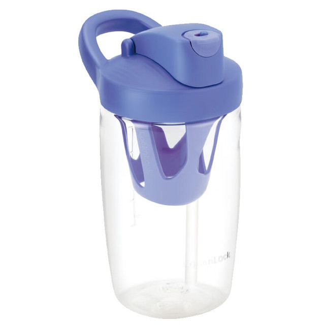 Bình nhựa LocknLock 820ML-3S - ABF866