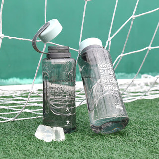 Bình nước nhựa LocknLock 1.9L-Water jug - ABF856MIT