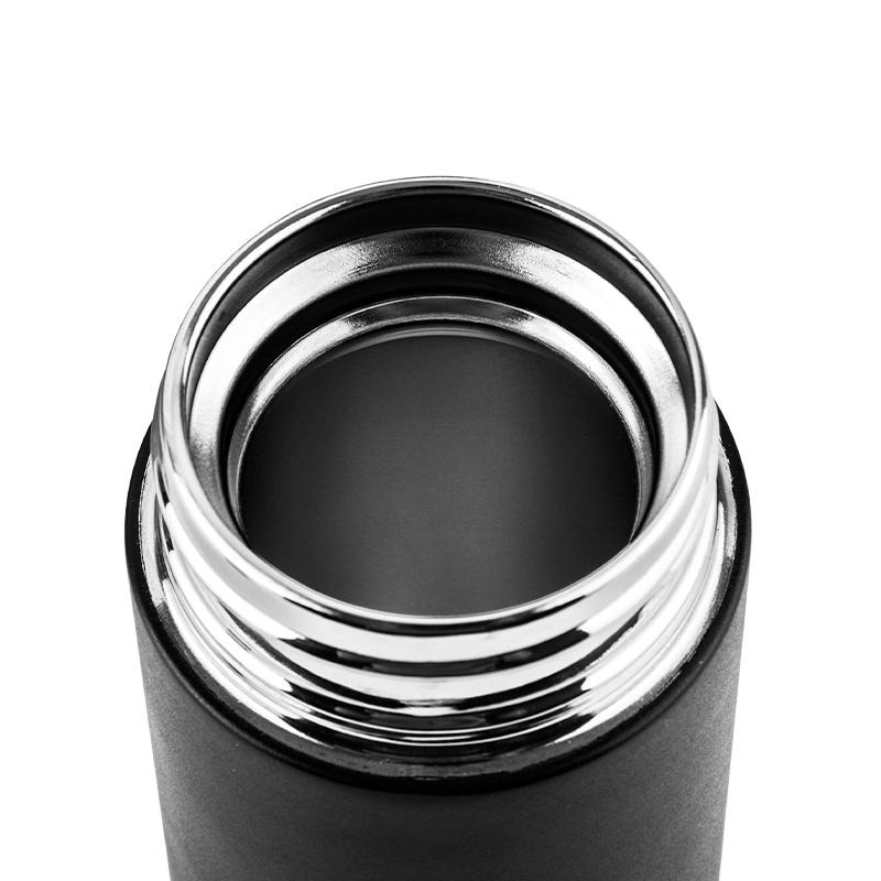 Bình giữ nhiệt inox 304 cao cấp Elmich EL-3686OL, Hàng chính hãng, Dung tích 500ml, Kết cấu bỏ 3 lớp - JoyMall