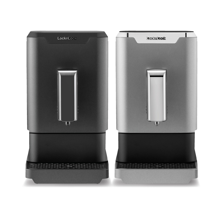 Máy pha cà phê Lock&Lock Espresso Coffee Machine EJC636