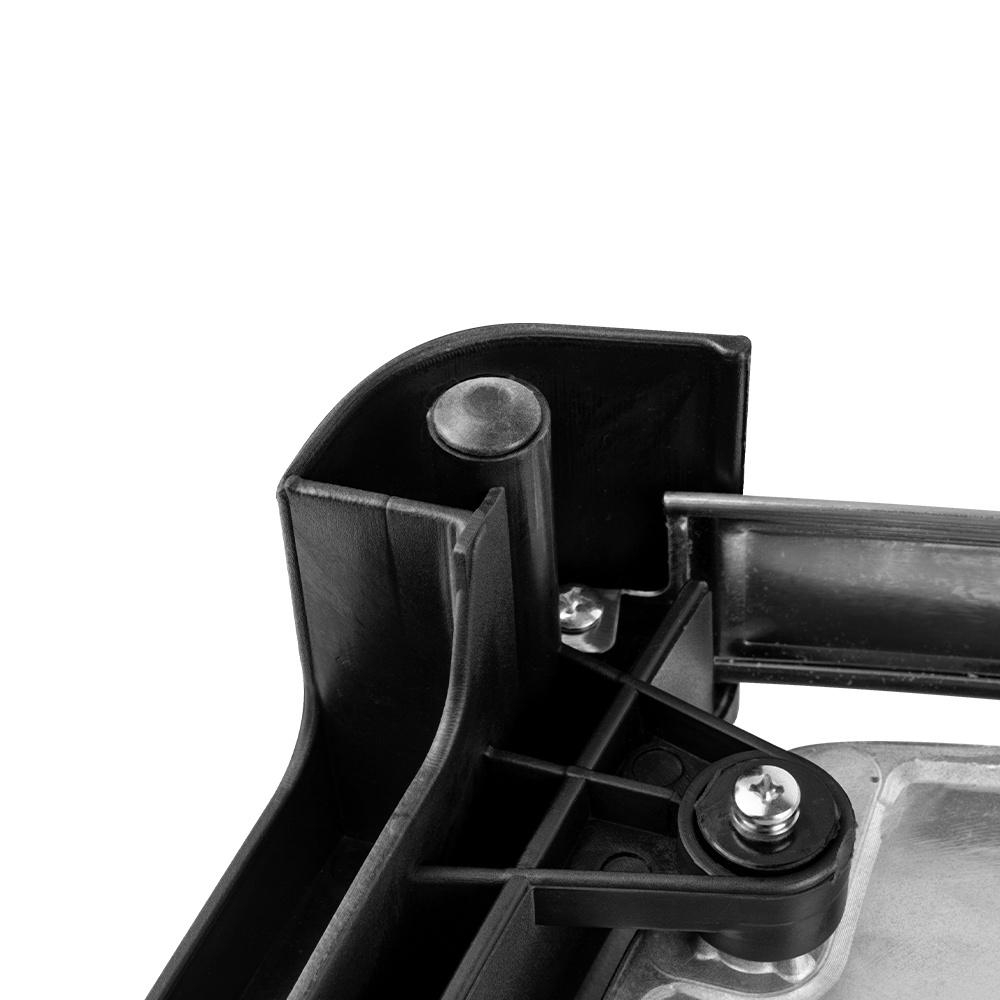 Vỉ nướng điện cao cấp Elmich EGE-3641OL, Hàng chính hãng, 1800W, 5 cấp độ nhiệt, Nhôm phủ sơn chống dính - JoyMall