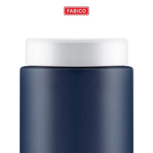 Bình giữ nhiệt inox 304 Elmich EL-8012OL, Hàng chính hãng, Dung tích 600ml, Mở nắp 1 chạm, Giữ nhiệt đến 12H - JoyMall