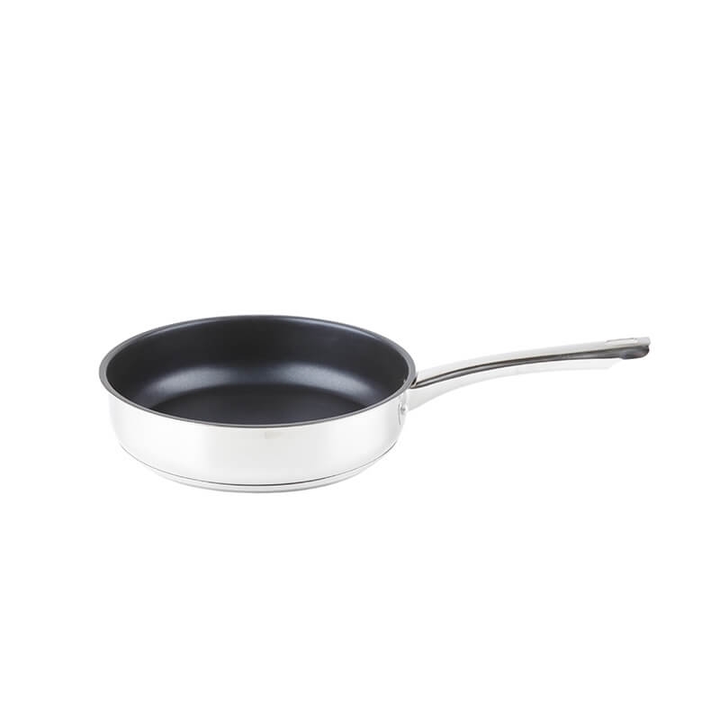 Chảo Inox chống dính Elmich Smartcook SM-2702MN size 24cm