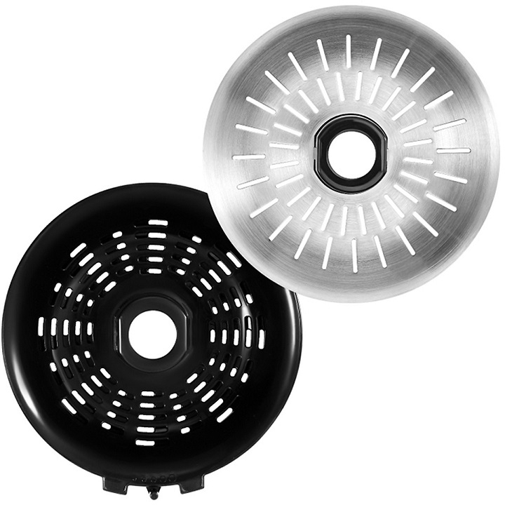 Máy vắt cam Lock&Lock EJJ256BLK 85W - Bảo Hành 12 Tháng - Hàng chính hãng - JoyMall