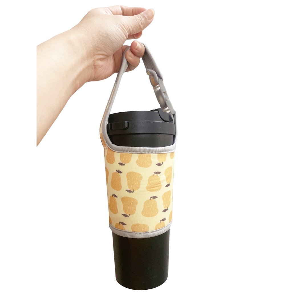 Túi đựng ly giữ nhiệt Lock&Lock không đáy LHC4151 LHC4136 LHC4137 LHC4147 LHC4139 LHC3249